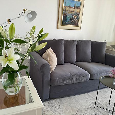 Tia Hvar Top View Apartment Hvar Town Luaran gambar