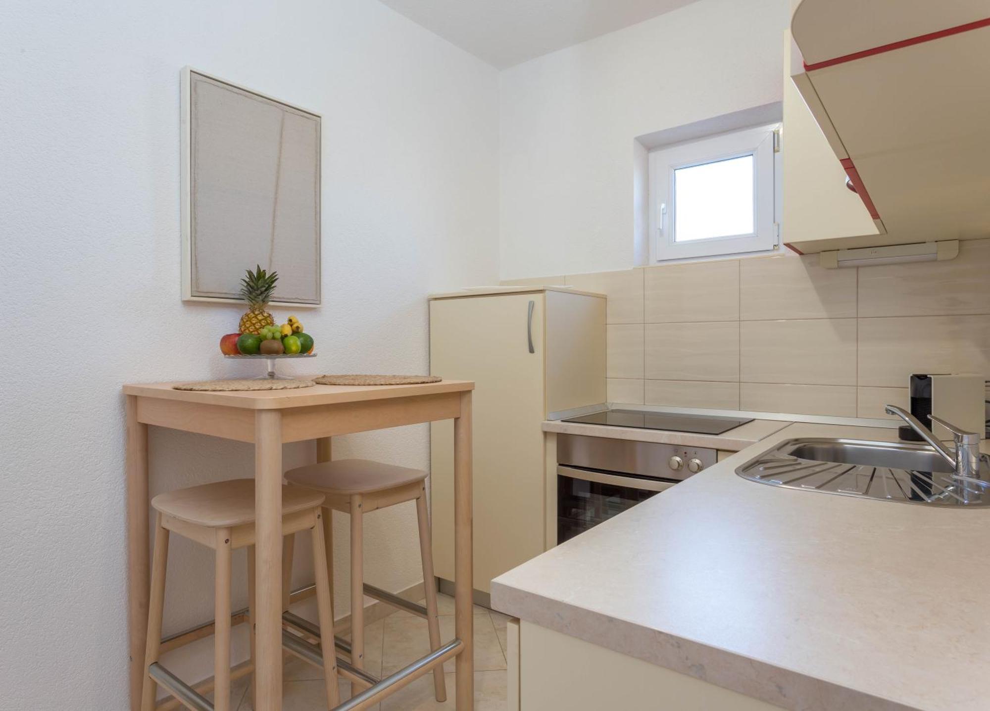 Tia Hvar Top View Apartment Hvar Town Luaran gambar